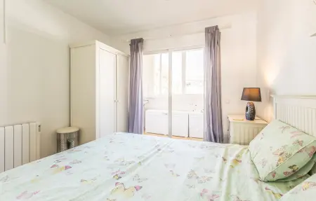 Appartement 5 personnes à Calahonda - Photo 27