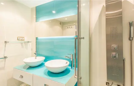 Appartement 5 personnes à Calahonda - Photo 29