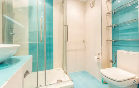 Appartement 5 personnes à Calahonda - Photo 30