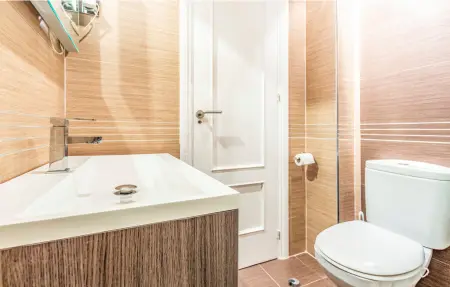 Appartement 5 personnes à Calahonda - Photo 32