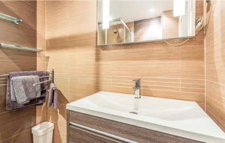Appartement 5 personnes à Calahonda - Photo 33