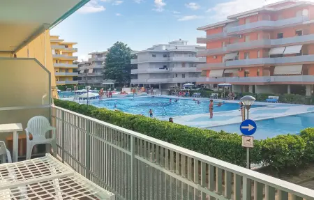Appartement 4 personnes à Bibione - Photo 1