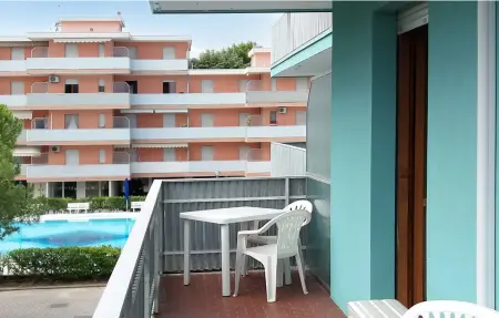 Appartement 4 personnes à Bibione - Photo 1