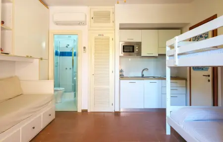 Appartement 4 personnes à Costa Paradiso - Photo 2