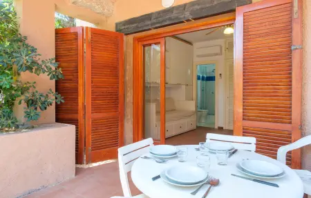 Appartement 4 personnes à Costa Paradiso - Photo 3