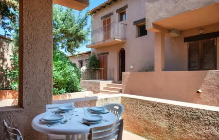 Appartement 4 personnes à Costa Paradiso - Photo 6