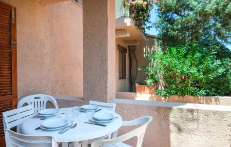 Appartement 4 personnes à Costa Paradiso - Photo 7