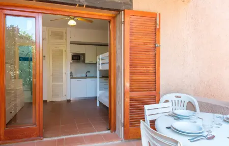 Appartement 4 personnes à Costa Paradiso - Photo 8