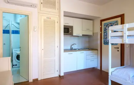 Appartement 4 personnes à Costa Paradiso - Photo 9