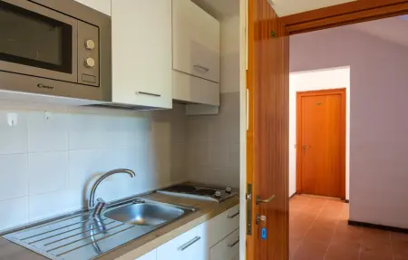 Appartement 4 personnes à Costa Paradiso - Photo 10