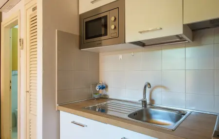Appartement 4 personnes à Costa Paradiso - Photo 11