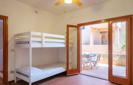 Appartement 4 personnes à Costa Paradiso - Photo 12