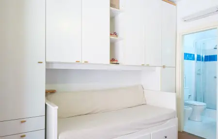 Appartement 4 personnes à Costa Paradiso - Photo 14