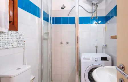 Appartement 4 personnes à Costa Paradiso - Photo 15
