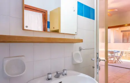 Appartement 4 personnes à Costa Paradiso - Photo 16