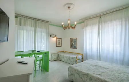 Mono, Appartement 3 personnes à Cattolica - Photo 1