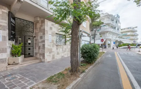 Mono, Appartement 3 personnes à Cattolica - Photo 2