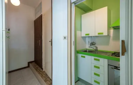Mono, Appartement 3 personnes à Cattolica - Photo 11