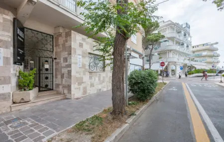 Bilo, Appartement 4 personnes à Cattolica - Photo 1