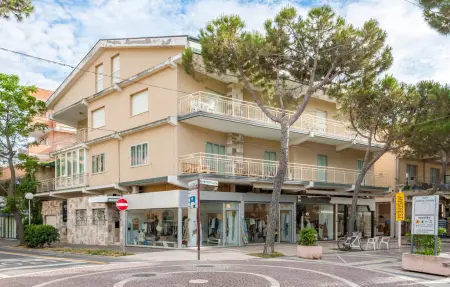 Bilo, Appartement 4 personnes à Cattolica - Photo 6