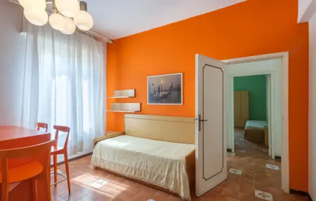 Bilo, Appartement 4 personnes à Cattolica - Photo 8