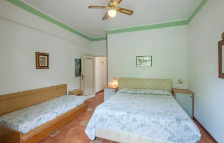 Bilo, Appartement 4 personnes à Cattolica - Photo 9