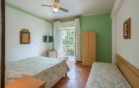 Bilo, Appartement 4 personnes à Cattolica - Photo 10