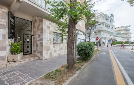Quadri, Appartement 7 personnes à Cattolica - Photo 1