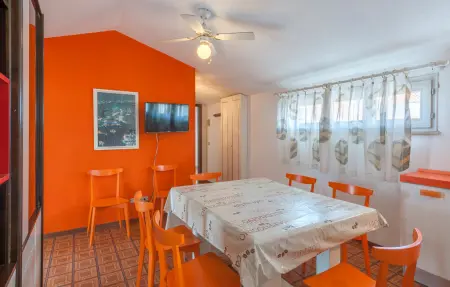 Quadri, Appartement 7 personnes à Cattolica - Photo 2