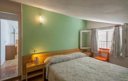 Quadri, Appartement 7 personnes à Cattolica - Photo 11
