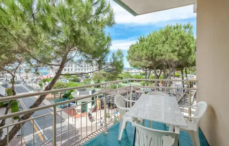 Bilo, Appartement 4 personnes à Cattolica - Photo 2