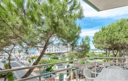 Bilo, Appartement 4 personnes à Cattolica - Photo 7