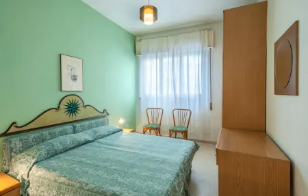 Bilo, Appartement 4 personnes à Cattolica - Photo 10
