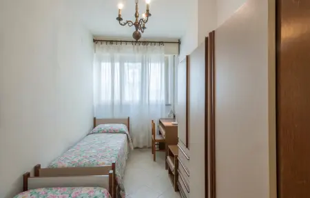 Bilo, Appartement 4 personnes à Cattolica - Photo 11