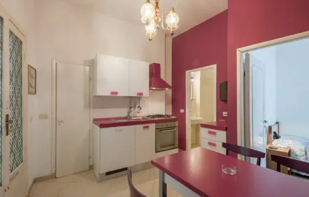 Trilo, Appartement 5 personnes à Cattolica - Photo 1
