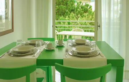 Trilo, Appartement 5 personnes à Cattolica - Photo 6