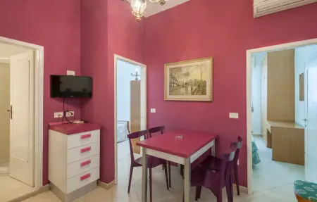 Trilo, Appartement 5 personnes à Cattolica - Photo 9