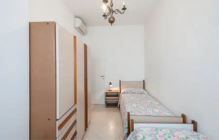 Trilo, Appartement 5 personnes à Cattolica - Photo 13