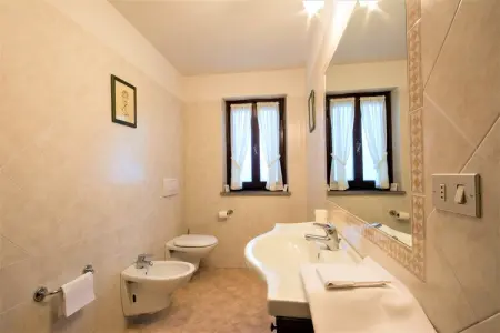 Cipressi, Appartement à Castelfiorentino avec Piscine - Photo 21