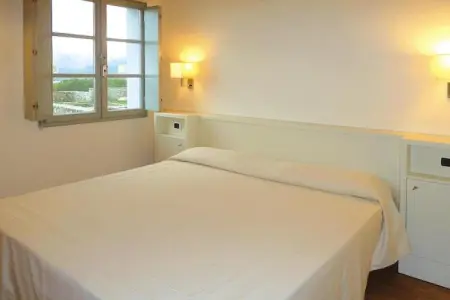 Ferienresidence La Chiusa di Rio Rio nell'Elba Typ Bilo piano terra/primo piano, Appartement à Elbe avec Vue - Photo 2