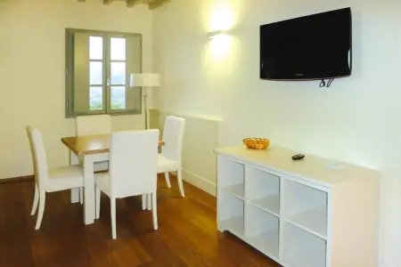Ferienresidence La Chiusa di Rio Rio nell'Elba Typ Bilo piano terra/primo piano, Appartement à Elbe avec Vue - Photo 3