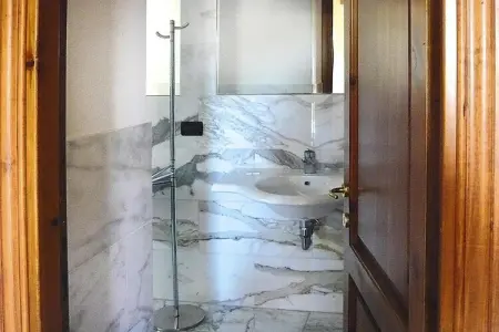 Ferienresidence La Chiusa di Rio Rio nell'Elba Typ Bilo piano terra/primo piano, Appartement à Elbe avec Vue - Photo 14