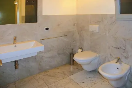 Ferienresidence La Chiusa di Rio Rio nell'Elba Typ Bilo piano terra/primo piano, Appartement à Elbe avec Vue - Photo 16