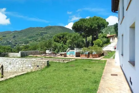 Ferienresidence La Chiusa di Rio Rio nell'Elba Typ Mono -piano terra/primo piano, Residence La Chiusa di Rio, Rio nell'Elba - Photo 1