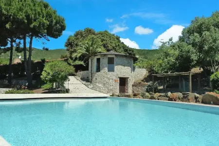 Ferienresidence La Chiusa di Rio Rio nell'Elba Typ Mono -piano terra/primo piano, Residence La Chiusa di Rio, Rio nell'Elba - Photo 2