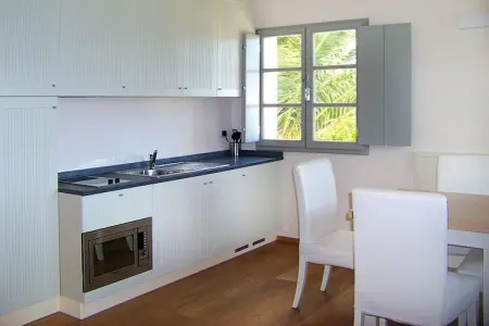 Ferienresidence La Chiusa di Rio Rio nell'Elba Typ Mono -piano terra/primo piano, Residence La Chiusa di Rio, Rio nell'Elba - Photo 6