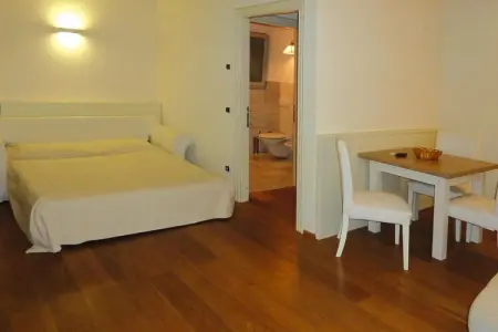 Ferienresidence La Chiusa di Rio Rio nell'Elba Typ Mono -piano terra/primo piano, Residence La Chiusa di Rio, Rio nell'Elba - Photo 12