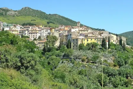 Ferienresidence La Chiusa di Rio Rio nell'Elba Typ Mono -piano terra/primo piano, Residence La Chiusa di Rio, Rio nell'Elba - Photo 19