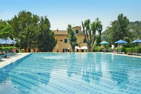 Ferienresidence St Anna Rio nell'Elba - Typ Bilo, Appartement à Elbe près de la plage - Photo 6