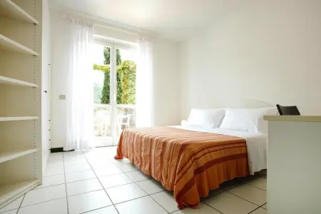 Ferienresidence St Anna Rio nell'Elba - Typ Bilo, Appartement à Elbe près de la plage - Photo 14